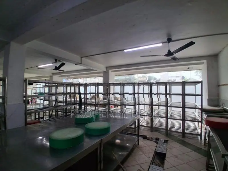 Kitchen Space for Rent in Colombo 07 – PDC178