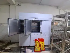 Kitchen Space for Rent in Colombo 07 – PDC178