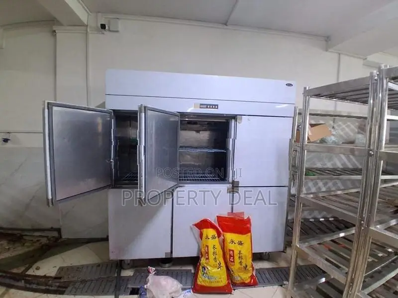 Kitchen Space for Rent in Colombo 07 – PDC178