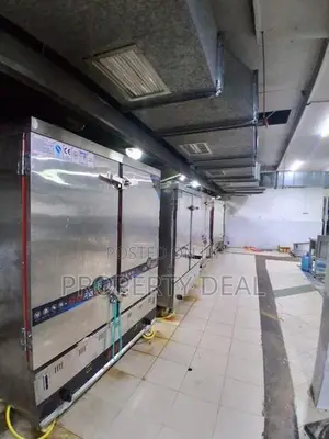 Kitchen Space for Rent in Colombo 07 – PDC178
