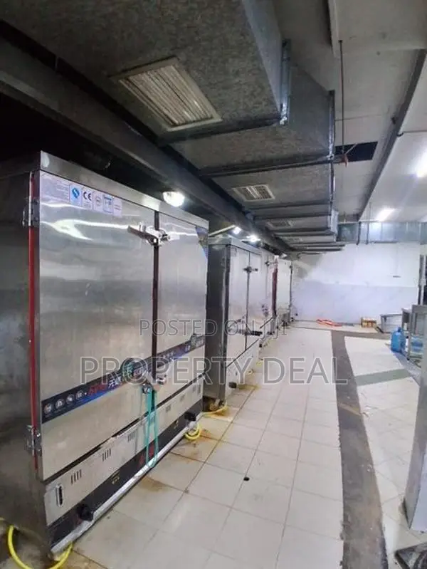 Kitchen Space for Rent in Colombo 07 – PDC178
