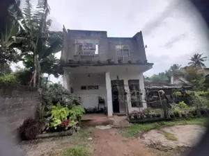 Two-Storey House for Sale in Ekala