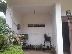 Two-Storey House for Sale in Ekala