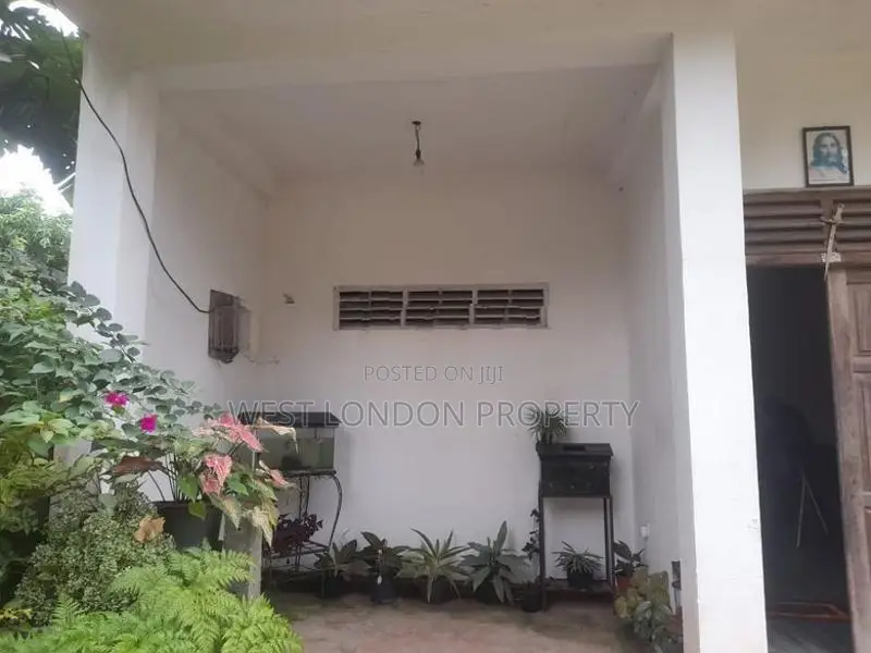 Two-Storey House for Sale in Ekala