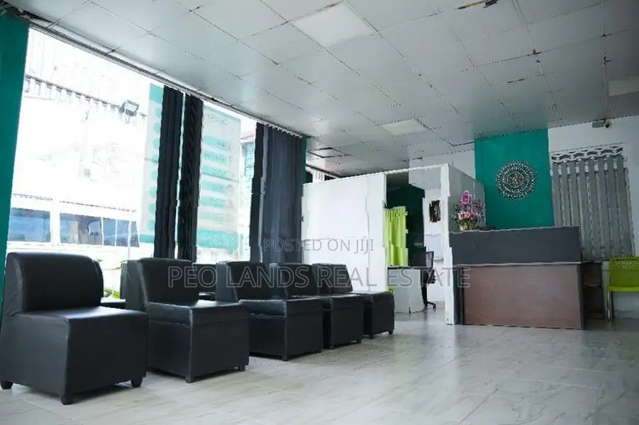 (AC262) Commercial Property for Sale in Panadura