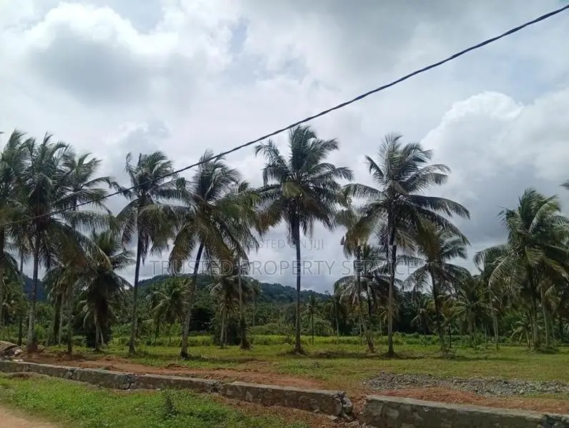 Land for Sale Weerambugedra