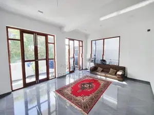 1st Floor Modern 4 Bedroom House For Rent In Dehiwala Mount Lavinia