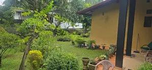 2 Bedroom Annex for Rent Asgiriya