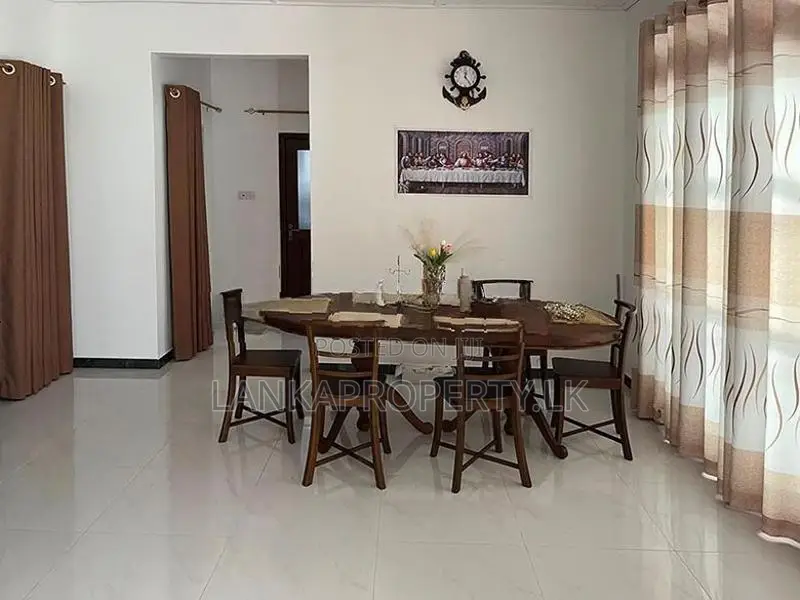 Beautiful Built Single Storied Home for Sale in Mattegoda.