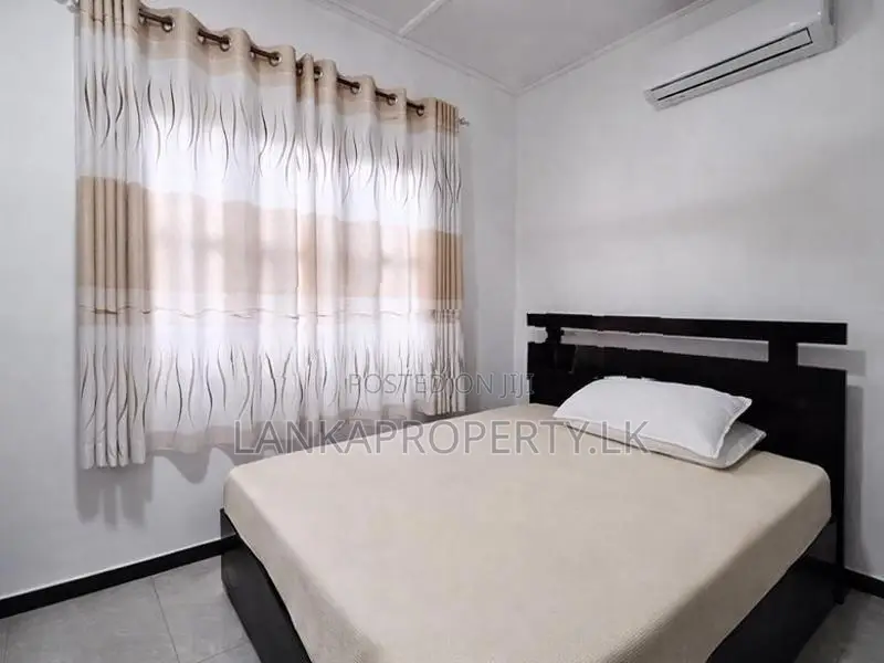 Beautiful Built Single Storied Home for Sale in Mattegoda.