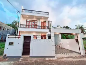 BRAND NEW MODERN HOUSE FOR SALE IN PILIYANDALA MADAPATHA RD