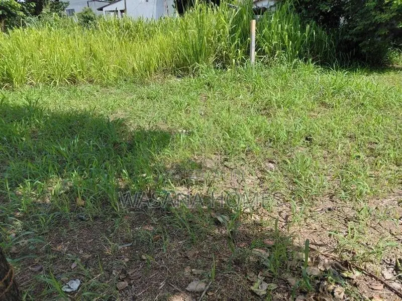 Prime Land for Sale Borelesgamuwa