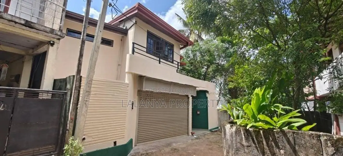 15 Perch 2 Storey House for Sale in Werahera, Boralesgamuwa. PCCC – A1