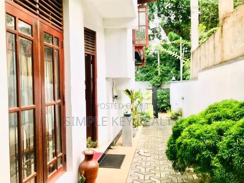 Kottawa Valuable Two Storey House for sale