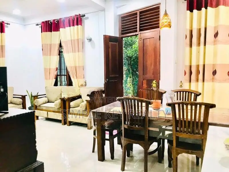 Kottawa Valuable Two Storey House for sale