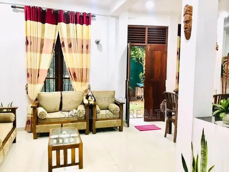 Kottawa Valuable Two Storey House for sale