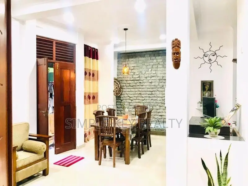 Kottawa Valuable Two Storey House for sale