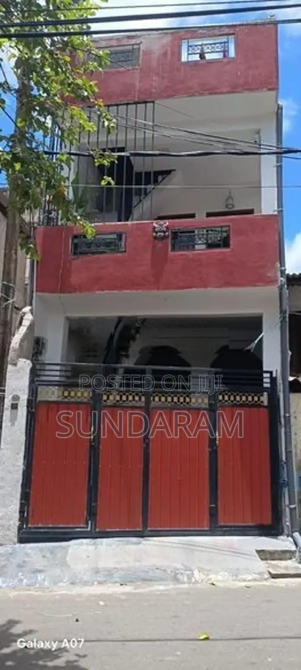 House for Lease in Kotahena