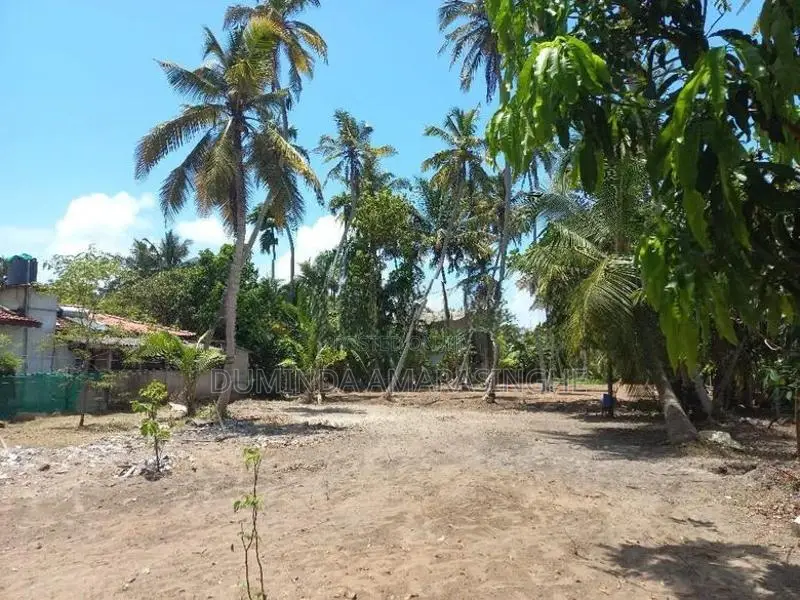 48p Bare Land at Uswetakeiyawa