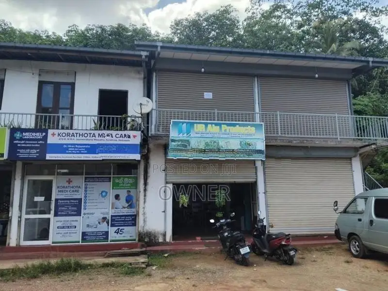 Shop for Rent in Kaduwela