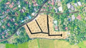kekanadura road land