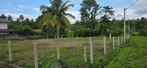 Residential Land for Sale – Kurunegala