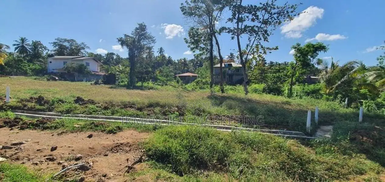Residential Land for Sale – Kurunegala