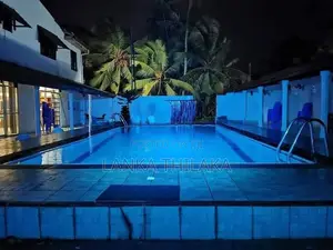 Beach Side Hotel for Sale Panadura