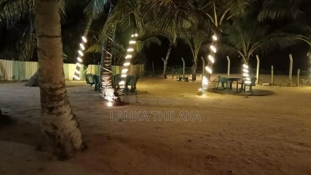 Beach Side Hotel for Sale Panadura