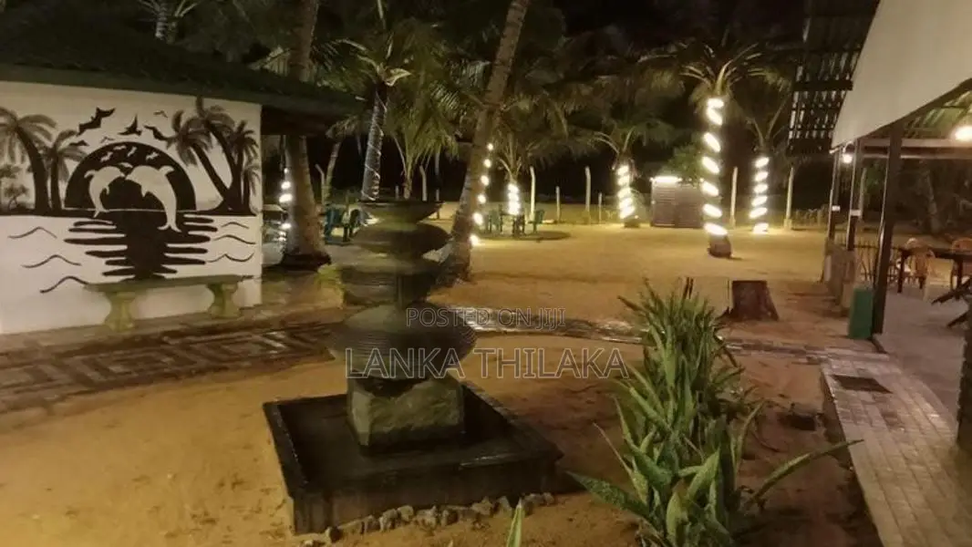 Beach Side Hotel for Sale Panadura