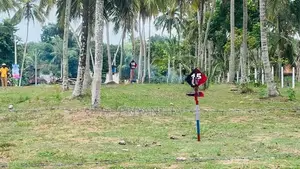 Land for Sale in Minuwangoda