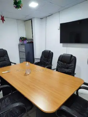 Office Space for Rent (Unfurnished) in Ethul Kotte