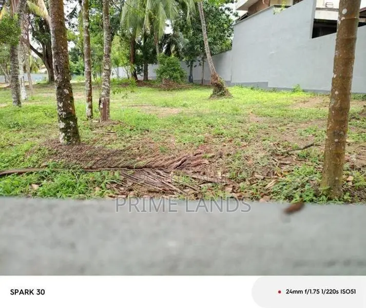 Land for sale Malaba