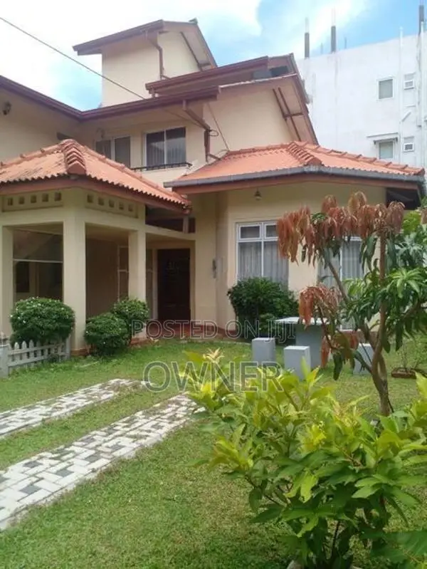 Furnished Upstair House For Rent In Katunayake