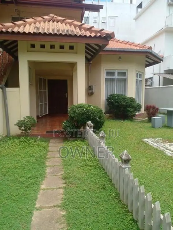 Furnished Upstair House For Rent In Katunayake