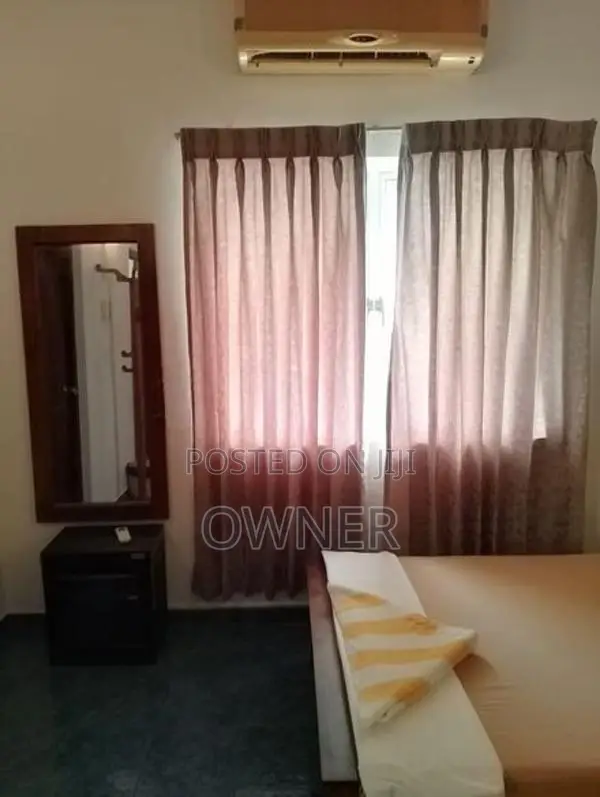 Furnished Upstair House For Rent In Katunayake