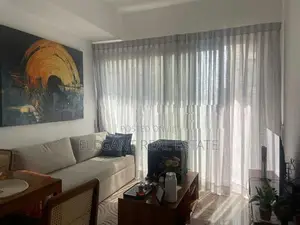 Tri-Zen - 02 Bedroom Furnished Apartment for Rent in Colombo 2 (A6581)