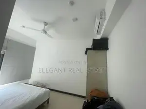 Tri-Zen - 02 Bedroom Furnished Apartment for Rent in Colombo 2 (A6581)