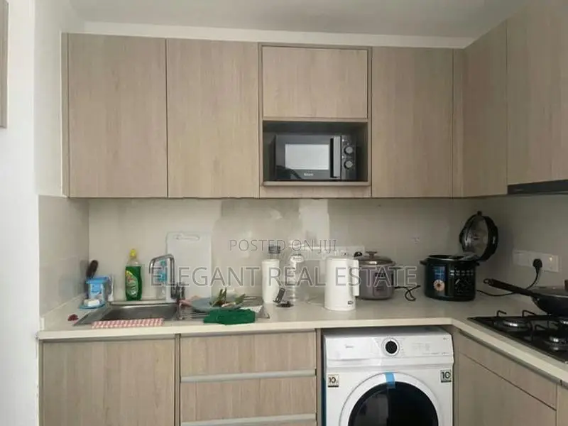 Tri-Zen - 02 Bedroom Furnished Apartment for Rent in Colombo 2 (A6581)