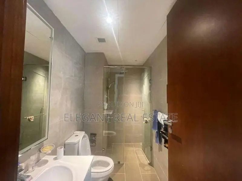 Tri-Zen - 02 Bedroom Furnished Apartment for Rent in Colombo 2 (A6581)