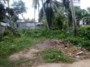 Land for Sale in Homagama
