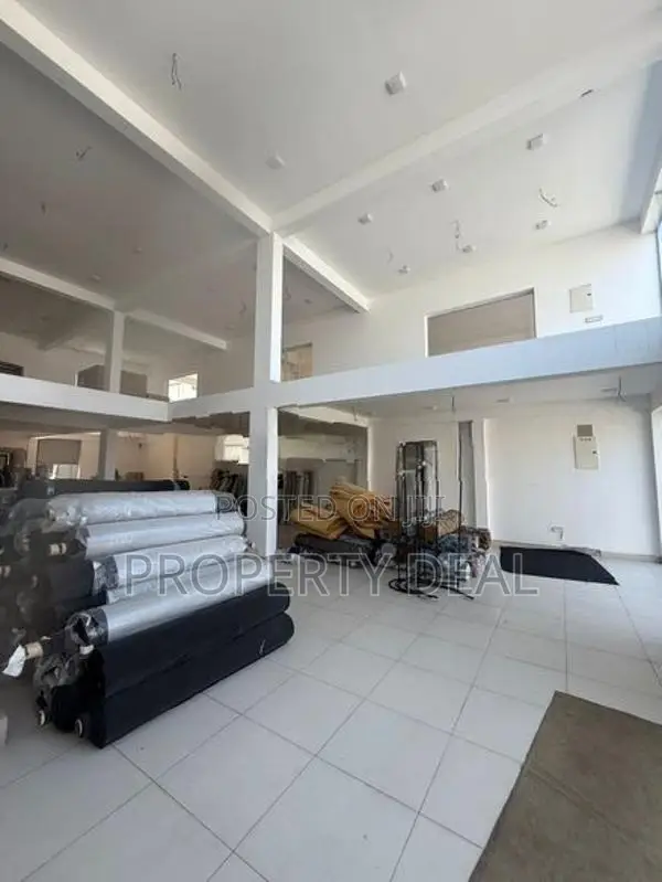 Commercial Building for Rent in Dehiwala – PDC181