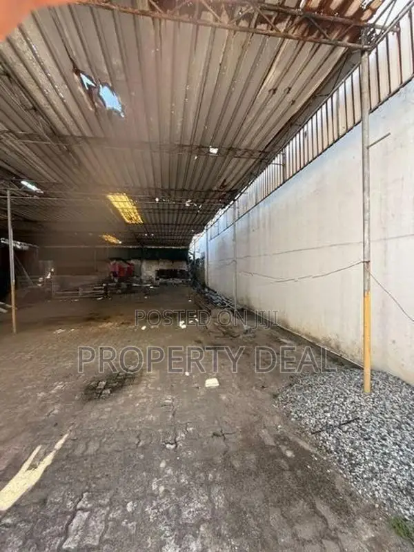 Commercial Building for Rent in Dehiwala – PDC181