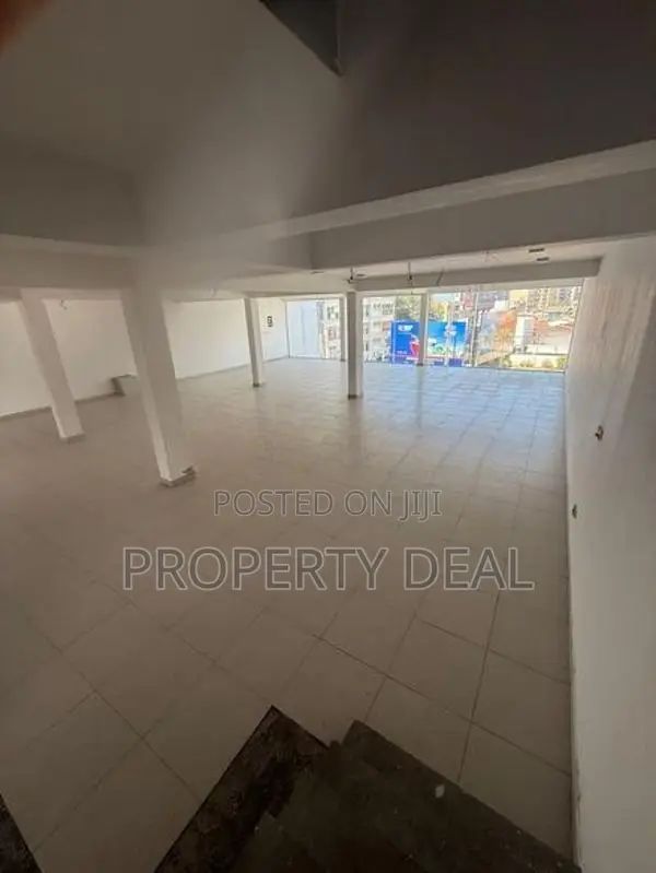 Commercial Building for Rent in Dehiwala – PDC181