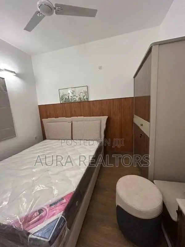 Apartment for Rent in Mulberry Residence (p-176) Colombo 09