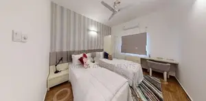 Mulberry Residencies - Furnished Apartment for Rent A50284