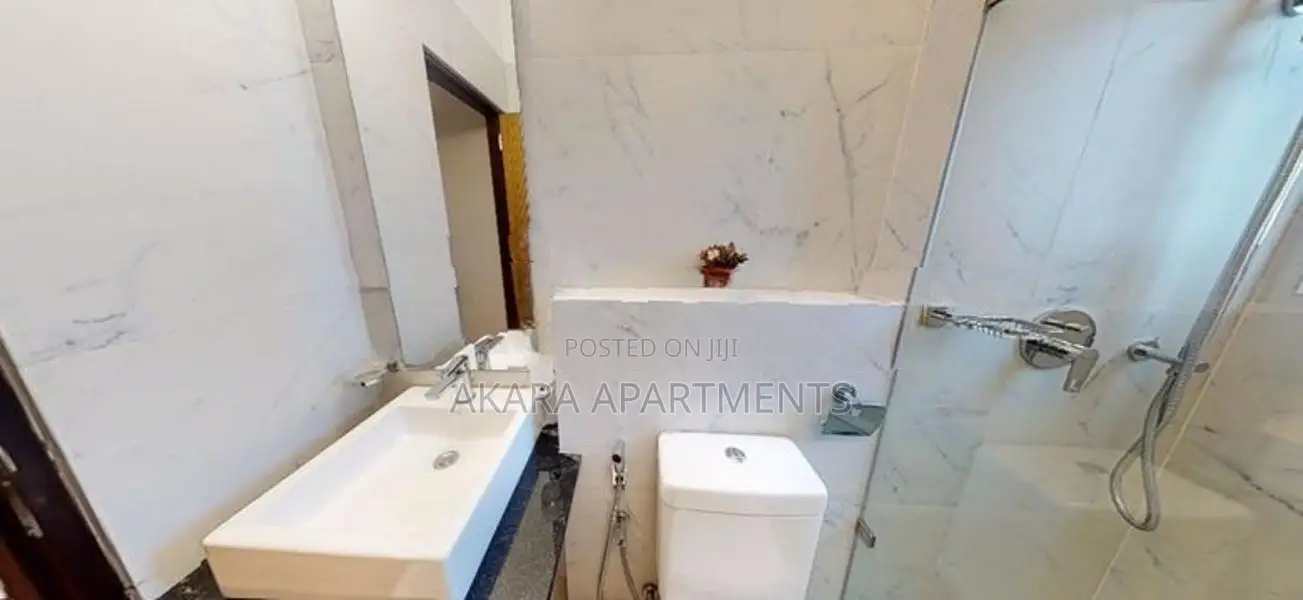 Mulberry Residencies - Furnished Apartment for Rent A50284