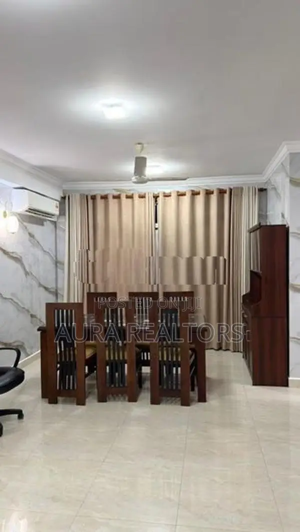 Apartment for Rent in The Grand Residence Dehiwala ( P-222)