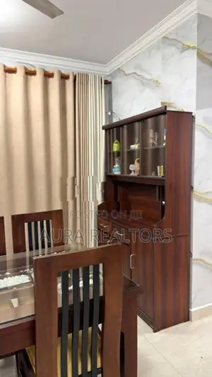 Apartment for Rent in The Grand Residence Dehiwala ( P-222)