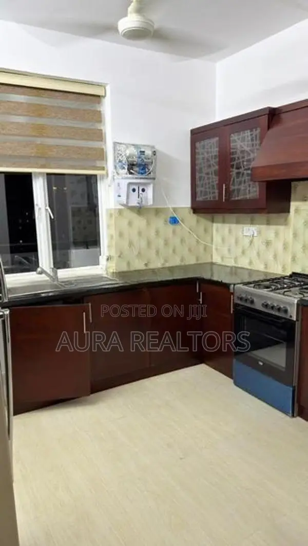 Apartment for Rent in The Grand Residence Dehiwala ( P-222)